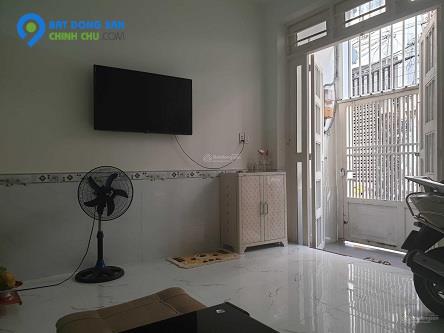 Chính Chủ Bán Nhà 1 Trệt 1 Lầu, Đường 475, Phước Long B, TP Thủ Đức