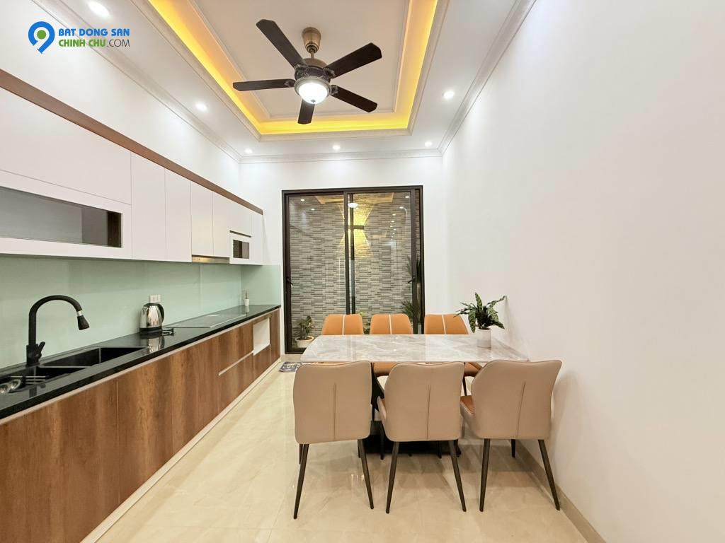Chính Chủ BánNgôi Nhà Đẹp Ô TÔ Đỗ Cổng, Nhỉnh 9 Tỷ – Tại Lương Thế Vinh LH 0972078667