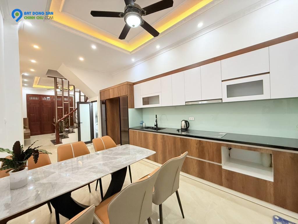 Chính Chủ BánNgôi Nhà Đẹp Ô TÔ Đỗ Cổng, Nhỉnh 9 Tỷ – Tại Lương Thế Vinh LH 0972078667
