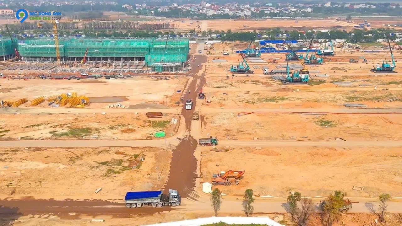 Chính Chủ bán Nhật Nguyệt 2 giá 18,6 tỷ Vinhomes Cổ Loa