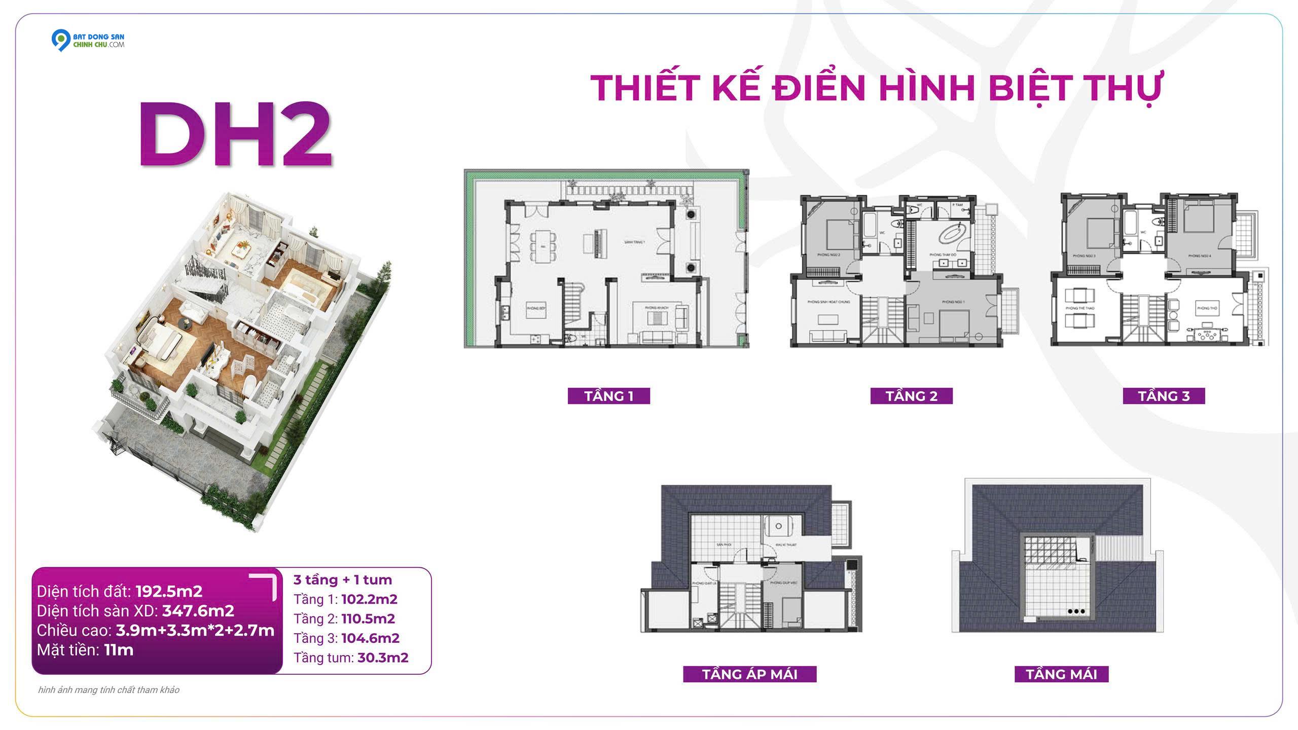 Chính chủ bán biệt thự Long Viên 11- Eurowindown Twin Parks O931711838 gần công viên Gia Lâm
