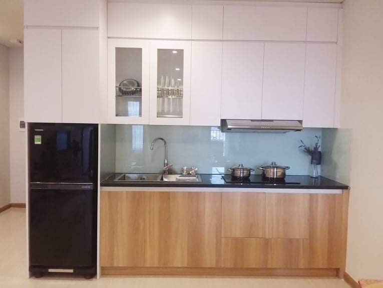 Chính chủ bán căn hộ 1pn lớn chung cư Green Bay diện tích 50m2