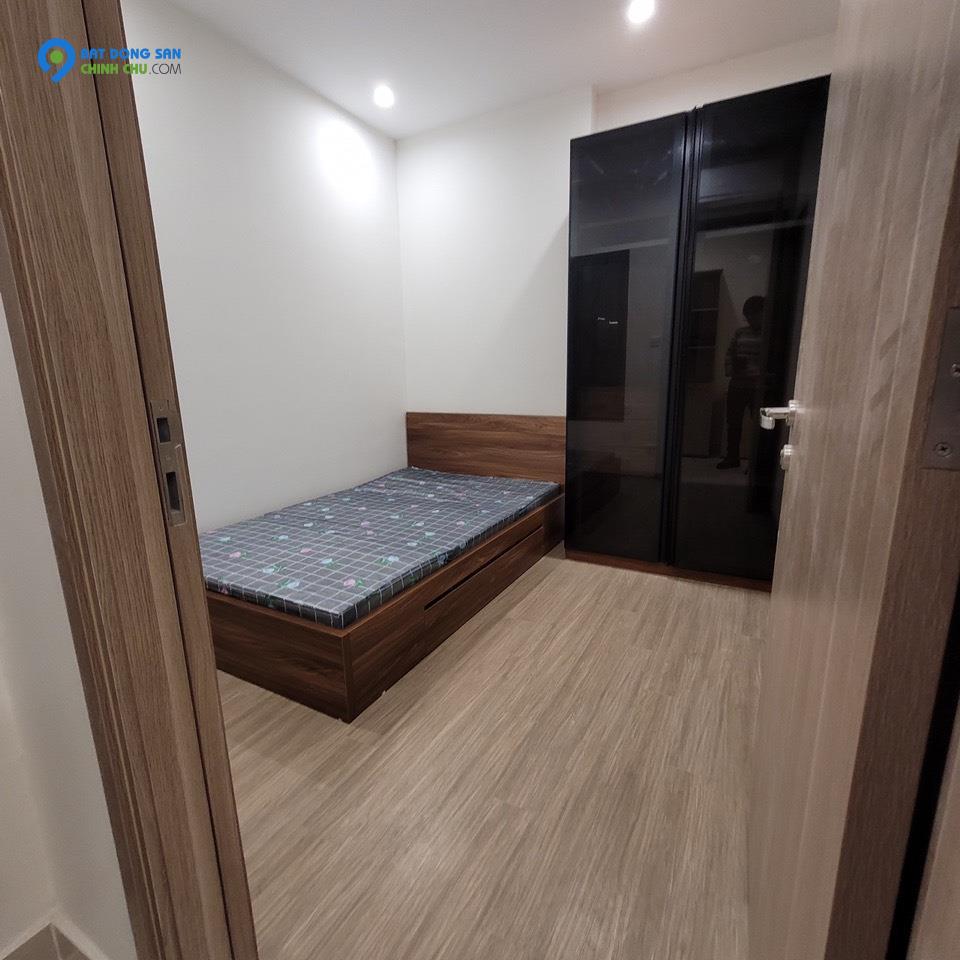 Chính chủ bán căn hộ 55m2 tầng 23 Vinhomes Ocean Park, Gia Lâm.