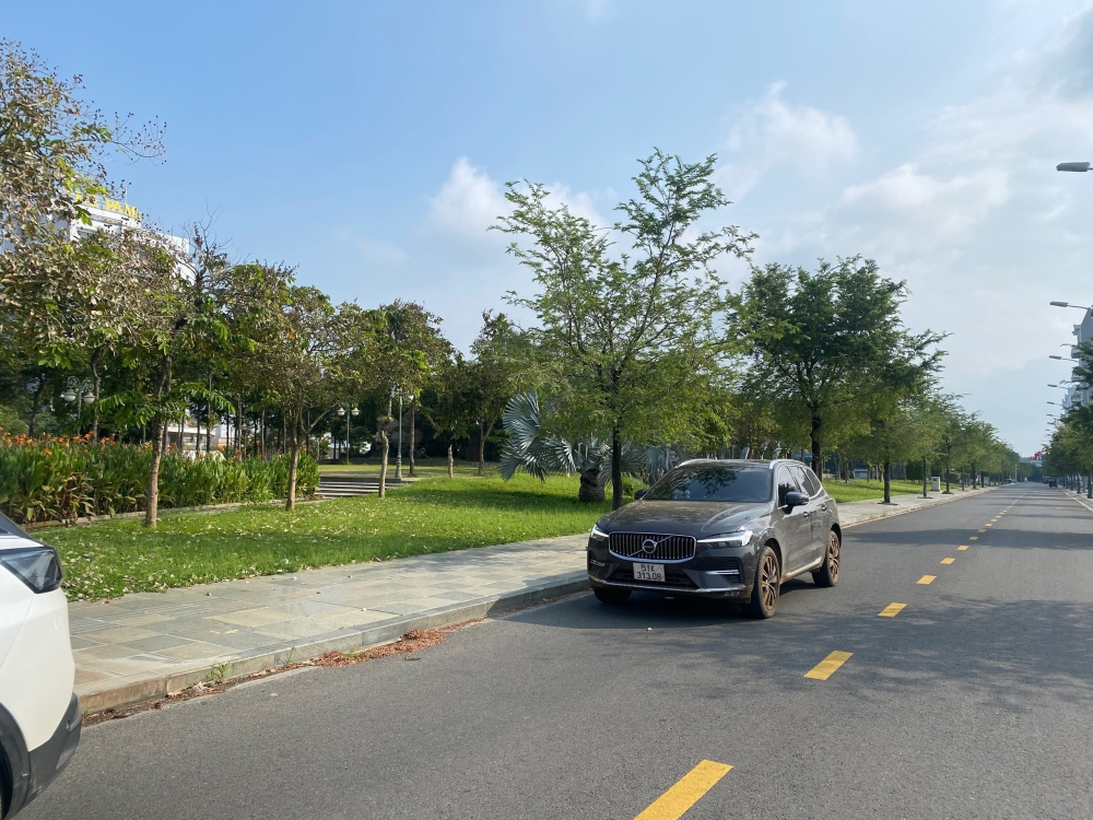 Chính chủ bán lô D5 khu phố biển Ocean Dune – Trung tâm TP Phan Thiết