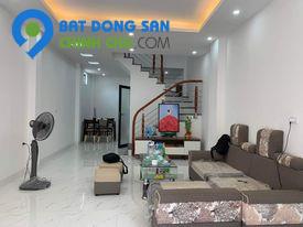 Chính chủ bán nhà 3 tầng mới xây kiên cố ngõ 2 ô tô tránh cần bán chỉ hơn 2 tỷ