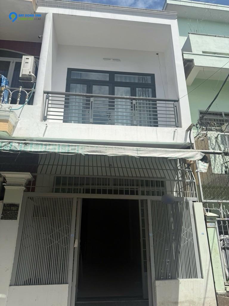 Chính chủ bán nhà mặt tiền 67 Đường số 5A – Xe tải 10m tránh – 2 tầng full tiện nghi – Kinh doanh cực sầm uất