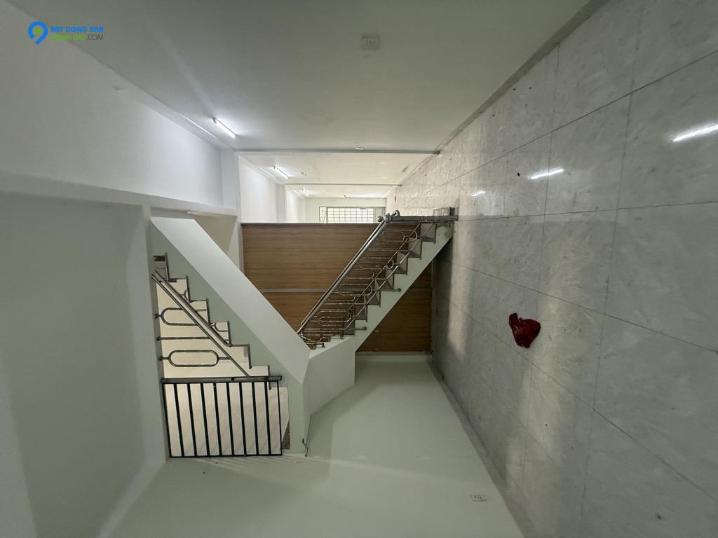 Chính chủ bán nhà mặt tiền 67 Đường số 5A – Xe tải 10m tránh – 2 tầng full tiện nghi – Kinh doanh cực sầm uất