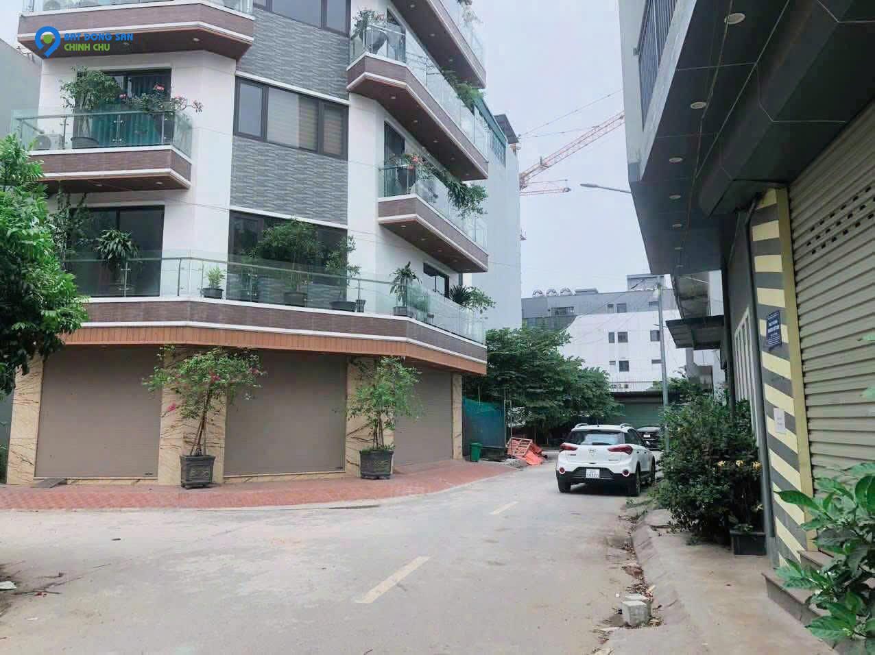 Chính chủ bán nhanh lô đất 2 mặt tiền khu Phân lô đường Ô tô tránh tại Lai Xá, Quốc lộ 32 Hoài Đức  giá chỉ 10.5 tỷ