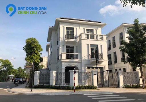 Chính chủ cần bán Biệt thự đơn lập (250m2) , Song lập (150m2), Shophouse (95m2) Vinhomes Green Bay (không tiếp trung gian)