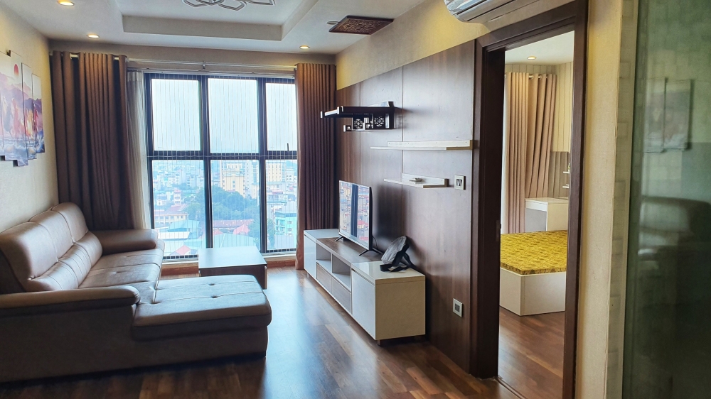 Chính chủ cần bán Căn hộ thuộc dự án goldmark city 136 Hồ Tùng Mậu ,Bắc Từ Liêm, Hà Nội