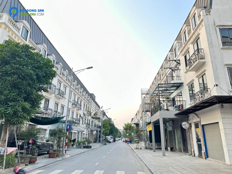 Chính chủ cần bán LK shophouse Văn Phú 75m2, 5 tầng, nhà siêu đẹp, kinh doanh, vị trí đắc địa