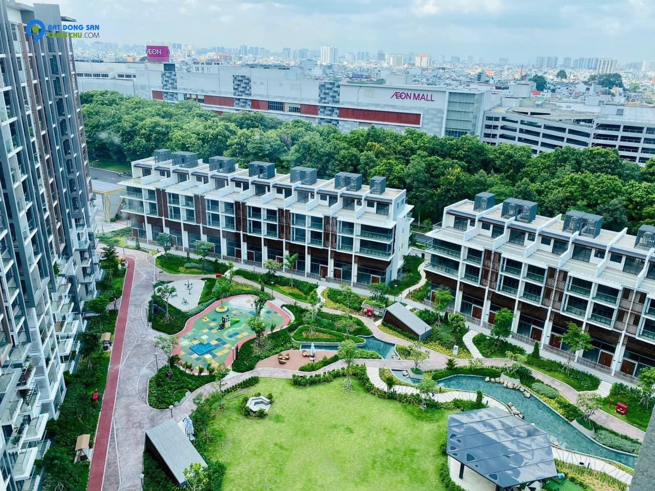 Chính chủ cần bán căn The Glen Condo Villa - dự án Celadon City Tân Phú.