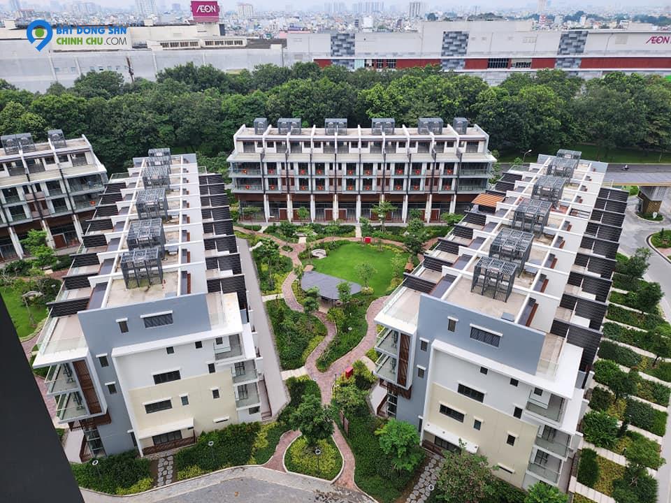 Chính chủ cần bán căn The Glen Condo Villa - dự án Celadon City Tân Phú.