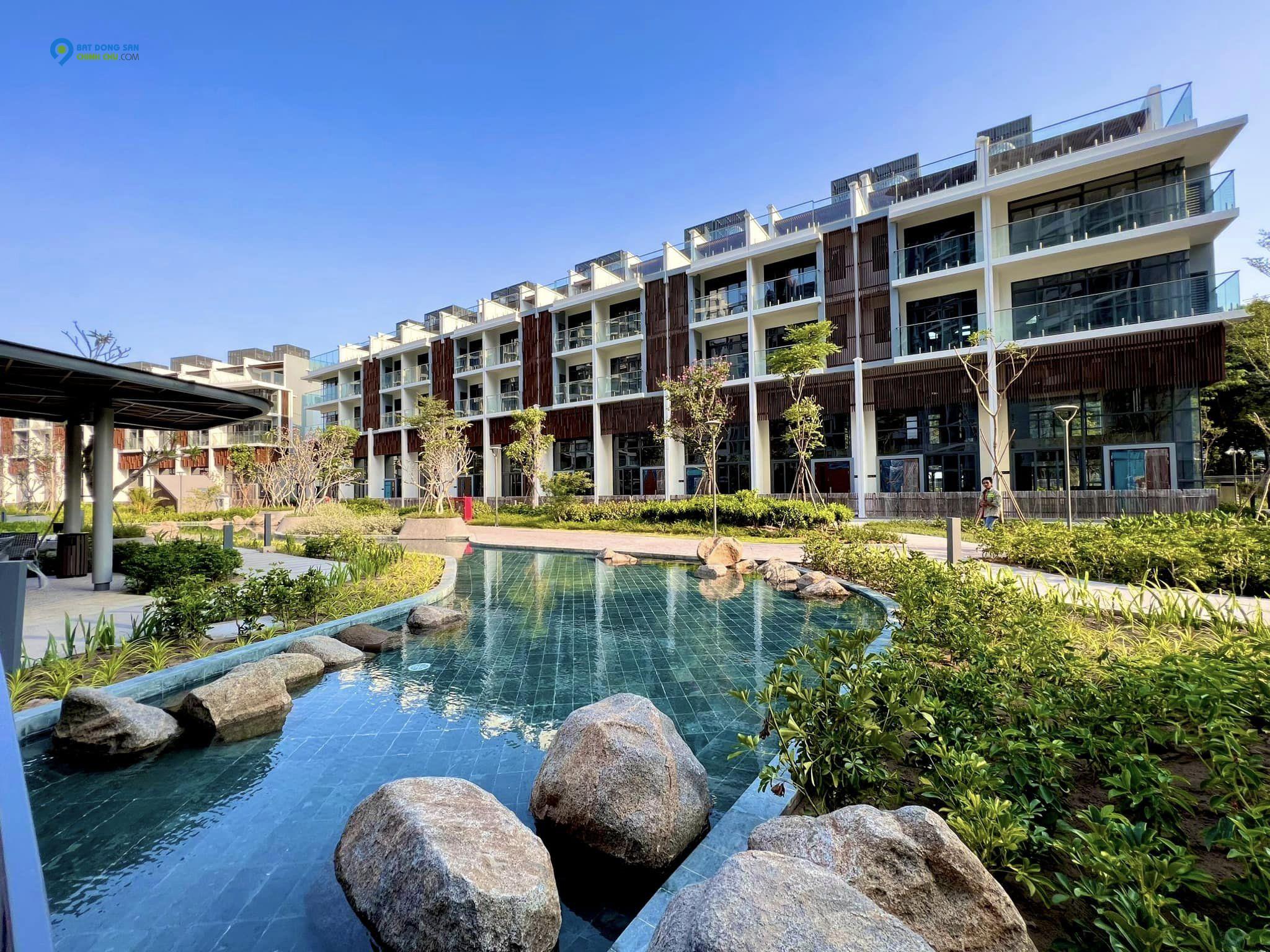 Chính chủ cần bán căn The Glen Condo Villa - dự án Celadon City Tân Phú.