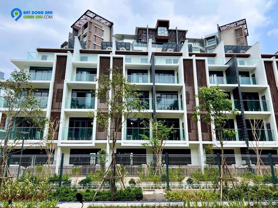 Chính chủ cần bán căn The Glen Condo Villa - dự án Celadon City Tân Phú.