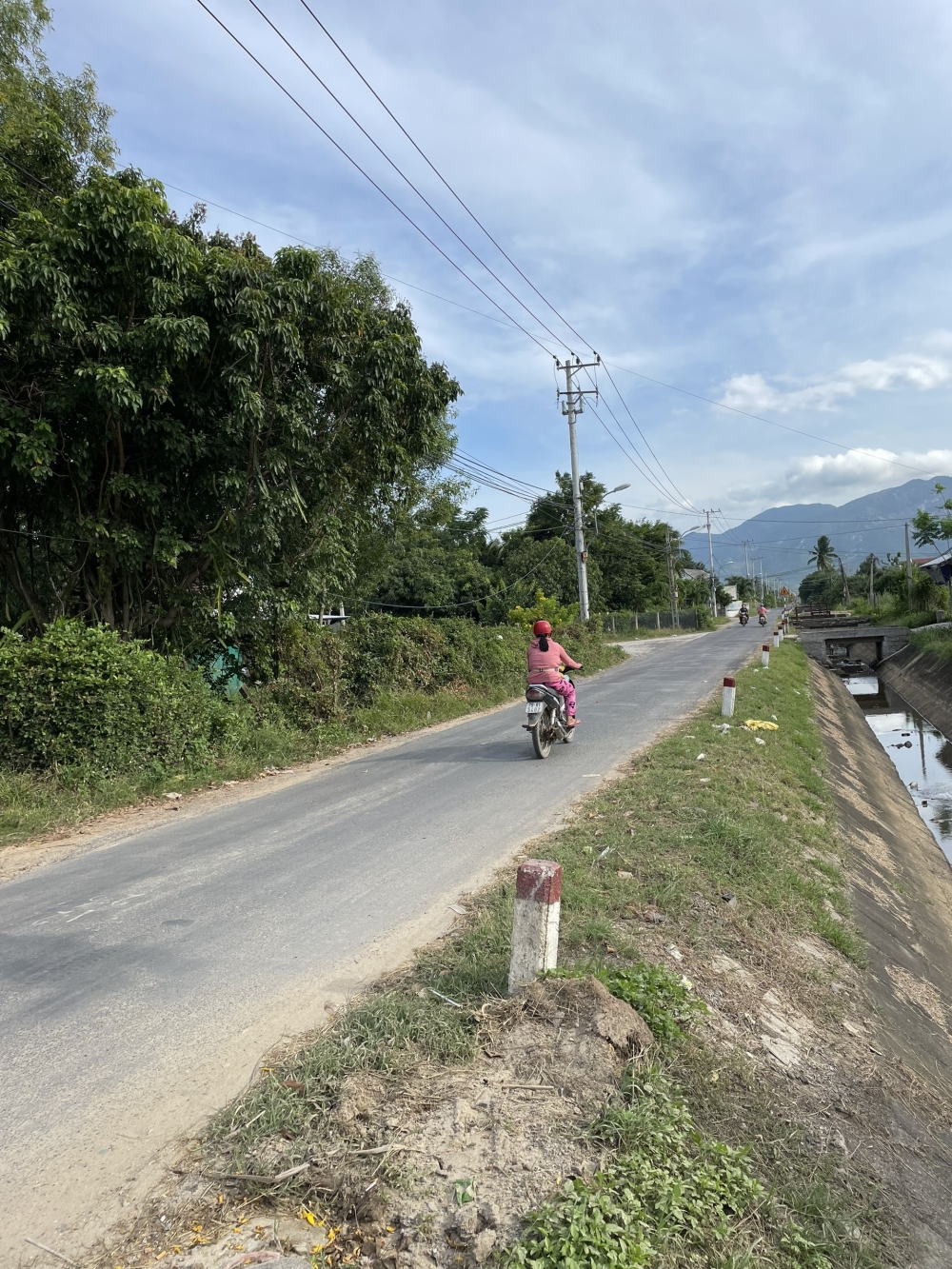 Chính chủ cần bán đất trung tâm chợ Lạc An, Ninh Thọ, Ninh Hoà.