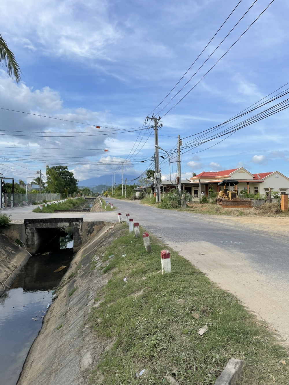 Chính chủ cần bán đất trung tâm chợ Lạc An, Ninh Thọ, Ninh Hoà.