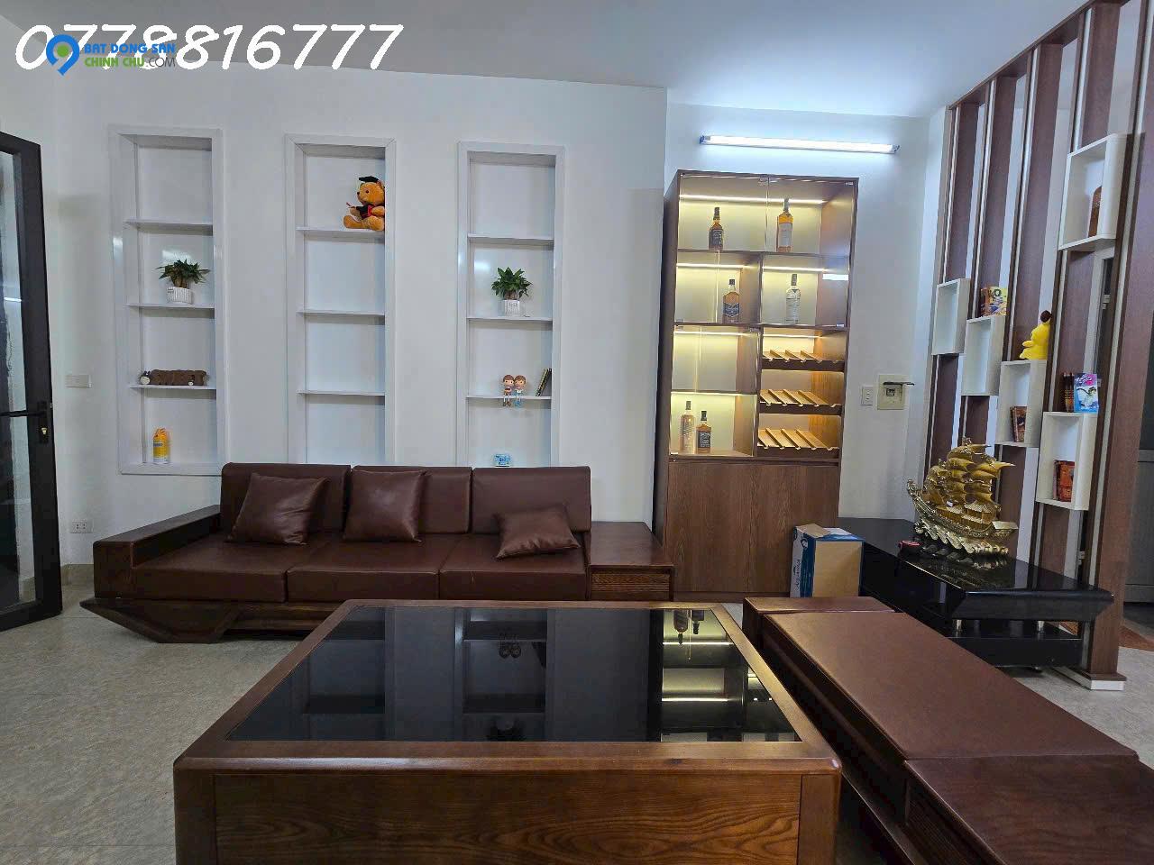 Chính chủ cần bán gấp nhà Mỹ Đình, dân xây tâm huyết,  41m2 - 4t - mt 4m - nhỉnh 8  tỷ