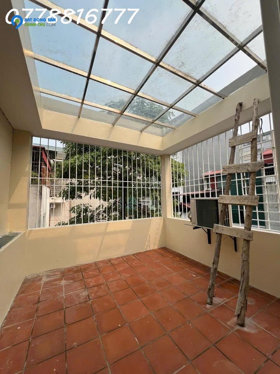 Chính chủ cần bán gấp nhà Mỹ Đình, dân xây tâm huyết,  41m2 - 4t - mt 4m - nhỉnh 8  tỷ