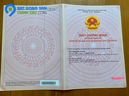 Chính chủ cần bán nhà 7 tầng phố Triều Khúc, Quận Thanh Xuân, Hà Nội