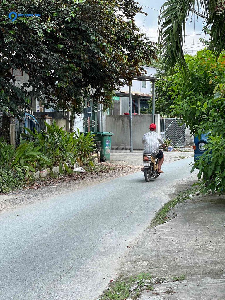 Chính chủ cần bán nhà ở Xã Tân Thạnh Đông, Huyện Củ Chi, Tp Hồ Chí Minh