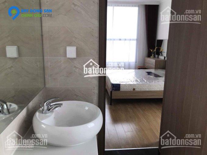 Chính chủ cho thuê căn 2  ngủ đồ cơ bản giá rẻ cc Eco Lake View 32 Đại Từ.LH:0983308539