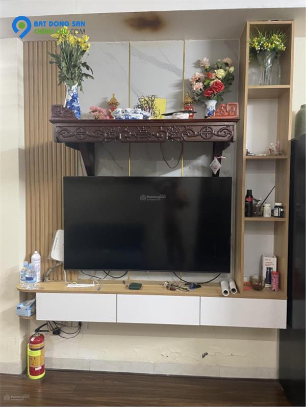 Chính chủ cho thuê nhà CCMNtầng 2/7- giá  8.8tr - 82 Yên Lãng, 61m2, 3PN2VS