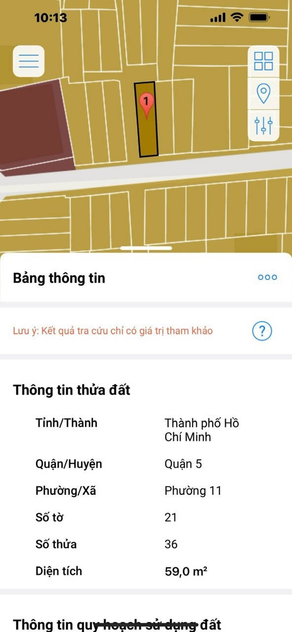 Chính chủ  xuất cảnh định cư cần nhượng lại nhà mặt tiền Phường 11, Quận 5, Tp Hồ Chí Minh