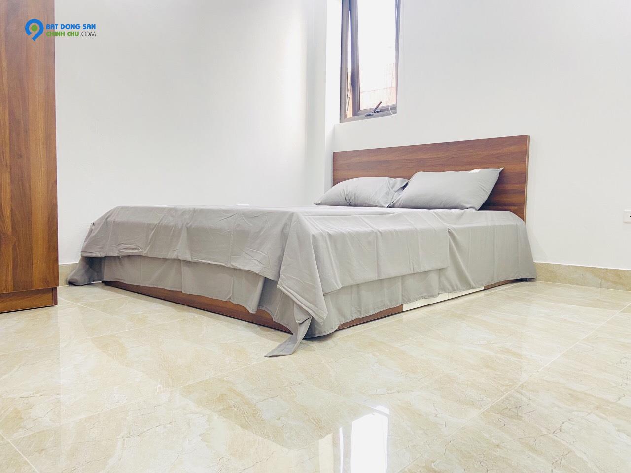 Cho Thuê Ccmn 3tr8 Cực đẹp Ngõ 35 Tương Mai, Hoàng Mai