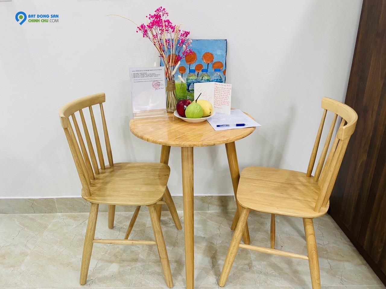 Cho Thuê Ccmn 3tr8 Cực đẹp Ngõ 35 Tương Mai, Hoàng Mai