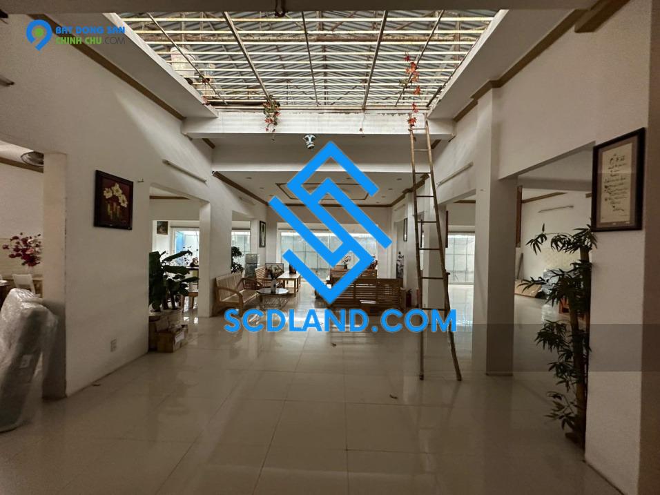 Cho Thuê Mặt Bằng Mặt Tiền Đường Thống Nhất, Trung Tâm TP Nha Trang – Tiện Ích Vượt Trội