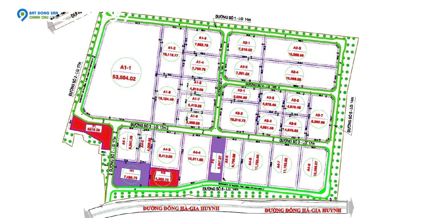 Cho Thuê Nhà Xưởng Gần KCN Đông Hà 10.000m² PCCC Tự Động