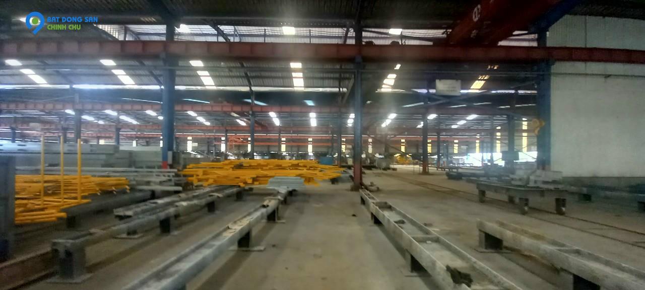 Cho Thuê nhà xưởng KCN mỹ phước Bình Dương.Tổng Diện Tích Đất : 20.000m². Giá Xưởng cho thuê $3.5/m²/tháng ( chưa gồm VAT )