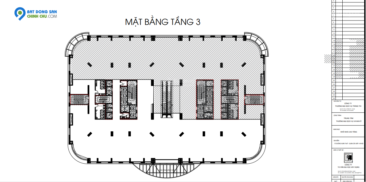 Cho thuê 1000m2, 2000m2, 3000m2 mặt phố Xuân Thủy, Cầu Giấy làm spa, giải trí, văn phòng