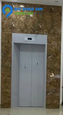 Cho thuê Nhà KD, VP, Nhà Hàng, Kim Liên/ Trung Tự, thang máy, 107m2x 5T vỉa hè 32 Tr