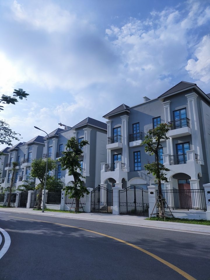 Cho thuê Shophouse Vinhomes Grand Park Quận 9