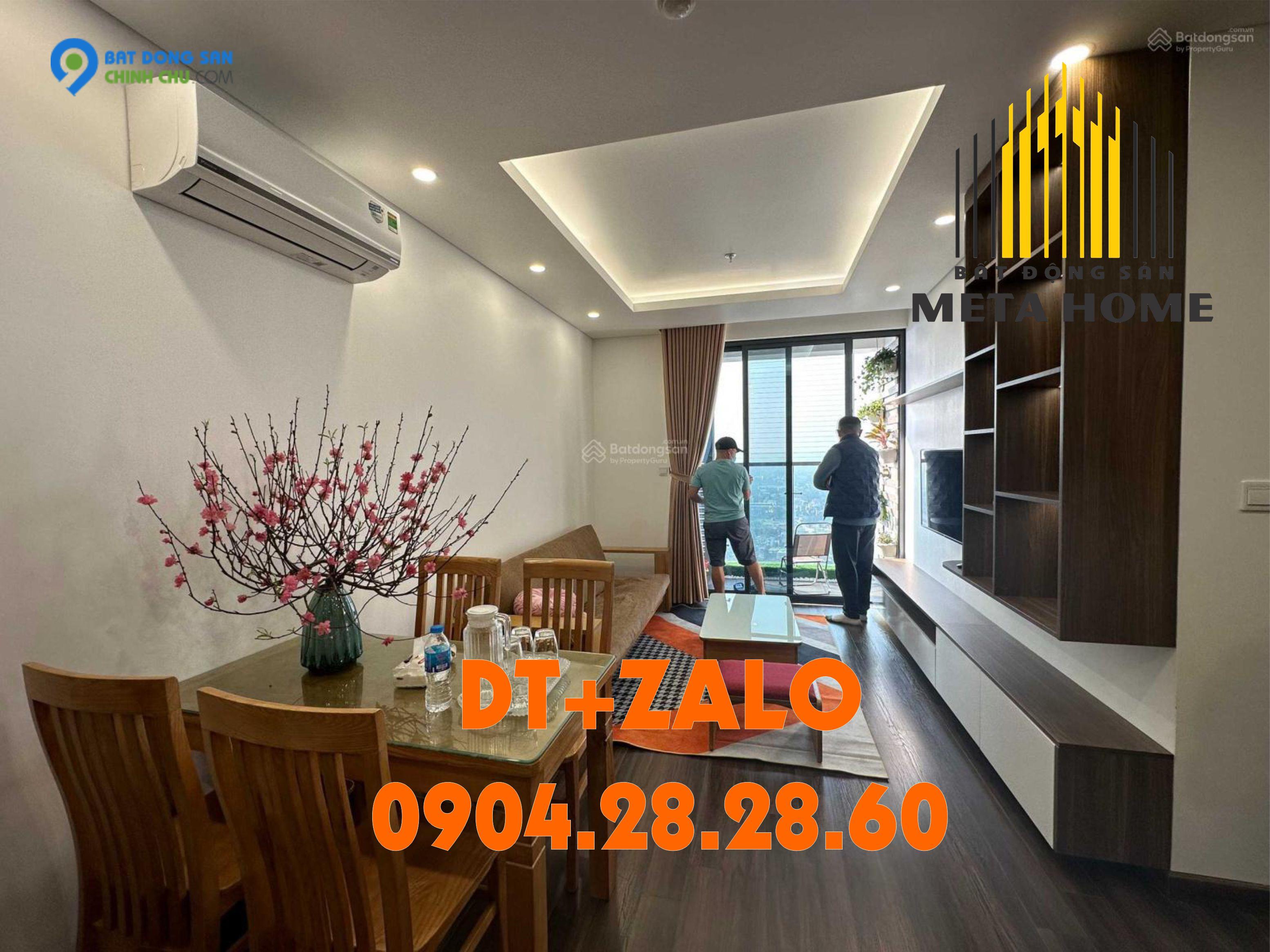 Cho thuê căn hộ 2 phòng ngủ, tại Hoàng Huy Grand Sở Dầu, giá rẻ nhất - 0904282860