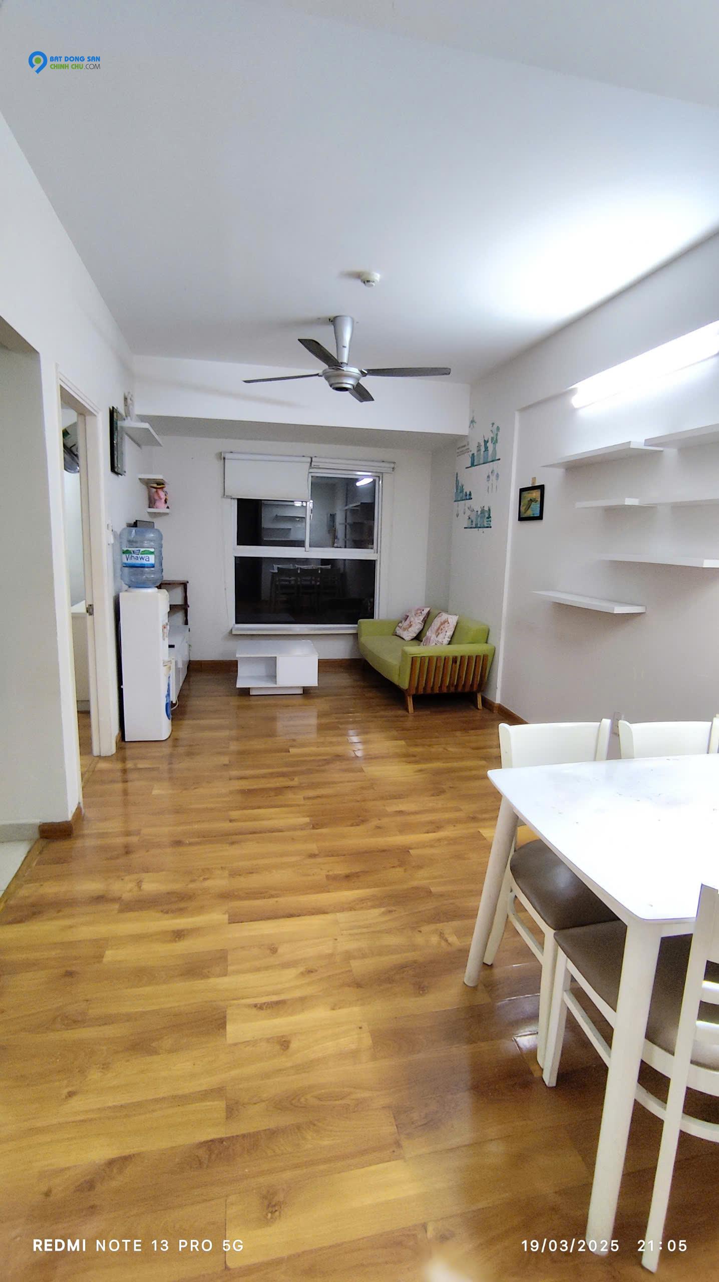 Cho thuê căn hộ Ehome 3 2 PN full nội thất, Hồ Học Lãm Bình Tân