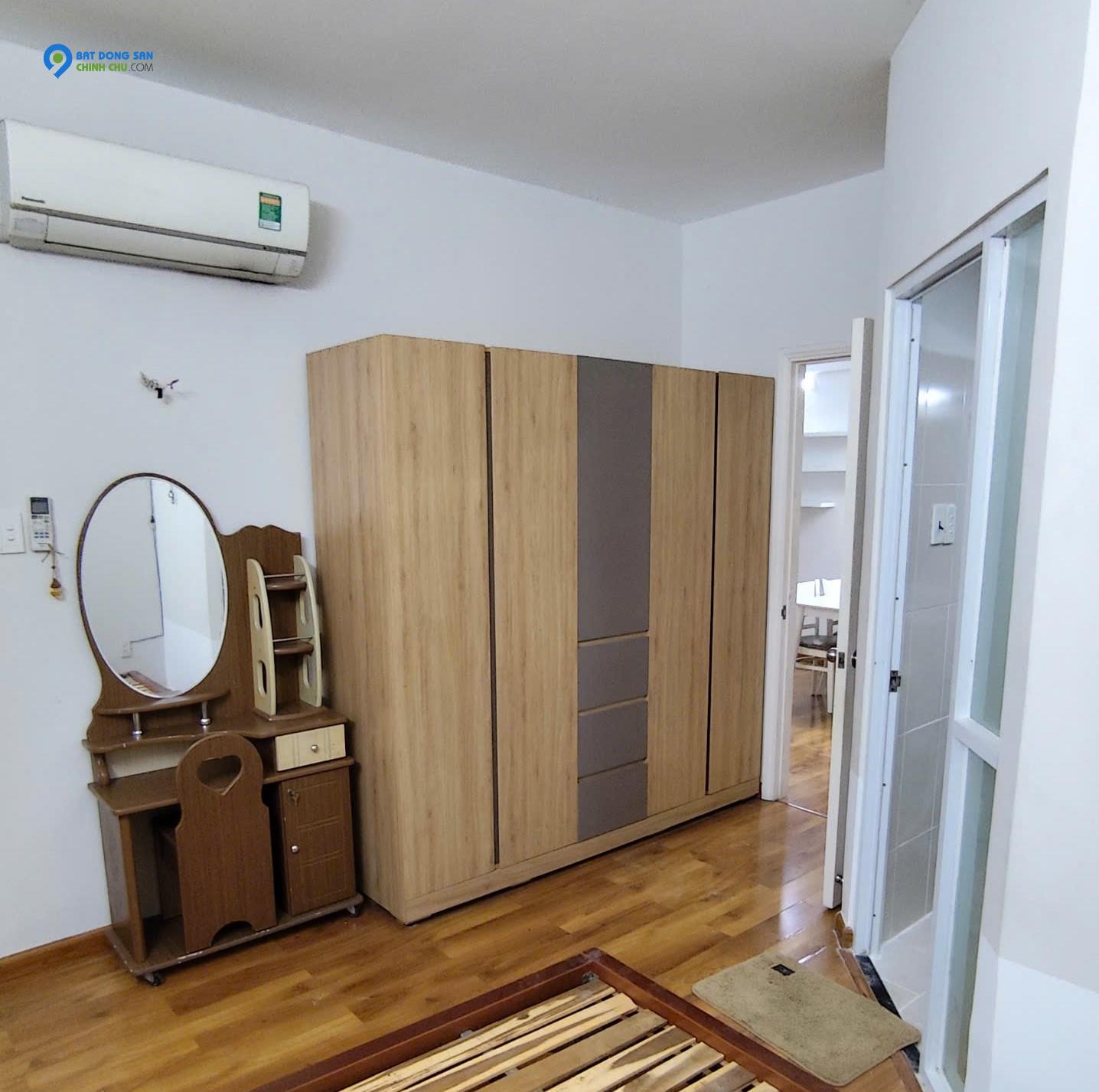 Cho thuê căn hộ Ehome 3 2 PN full thiết kế bên trong, Hồ Học Lãm Bình Tân