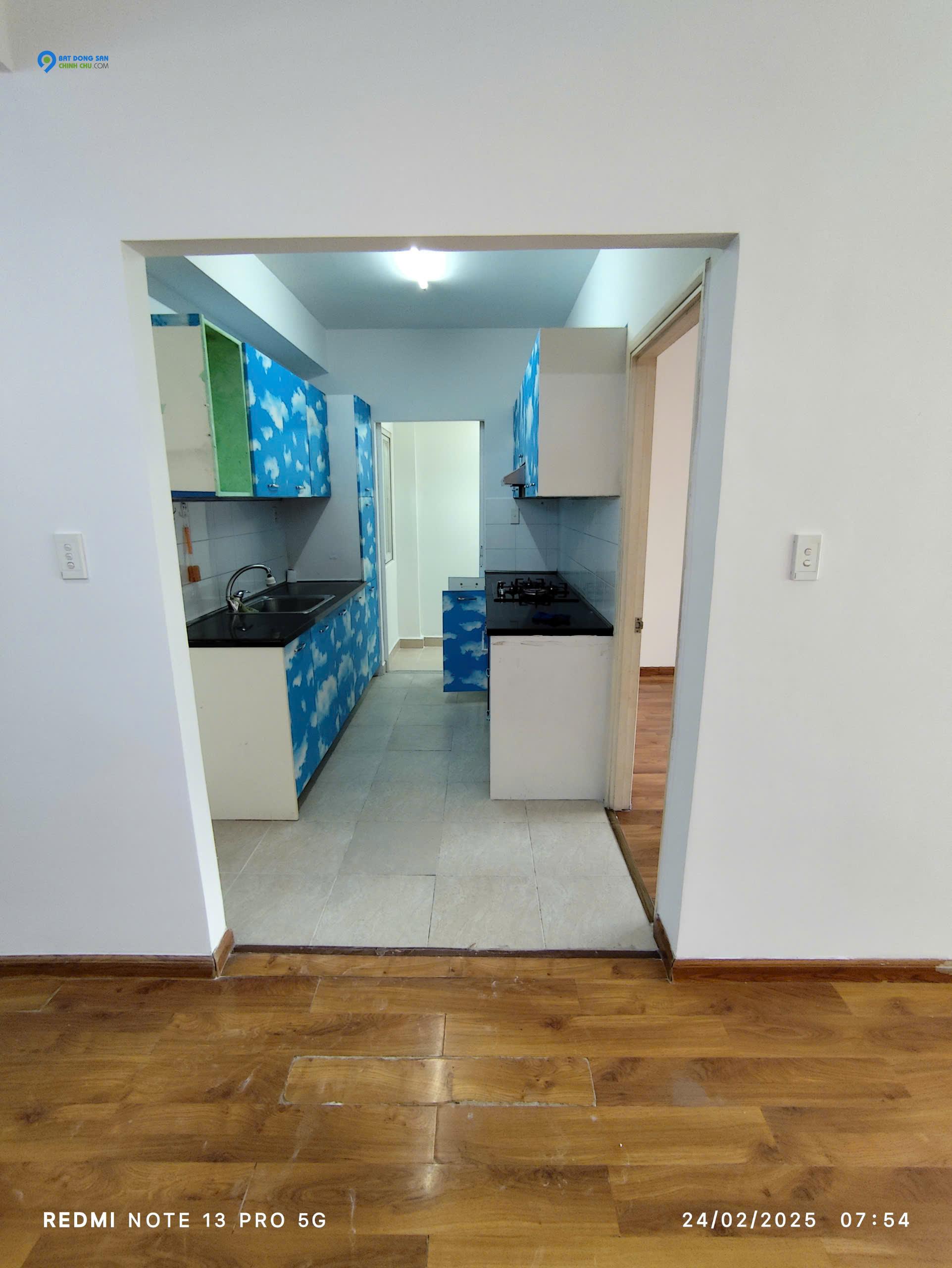 Cho thuê căn nhà Ehome3 3 phòng ngủ 2 WC nhà đẹp giá rẻ