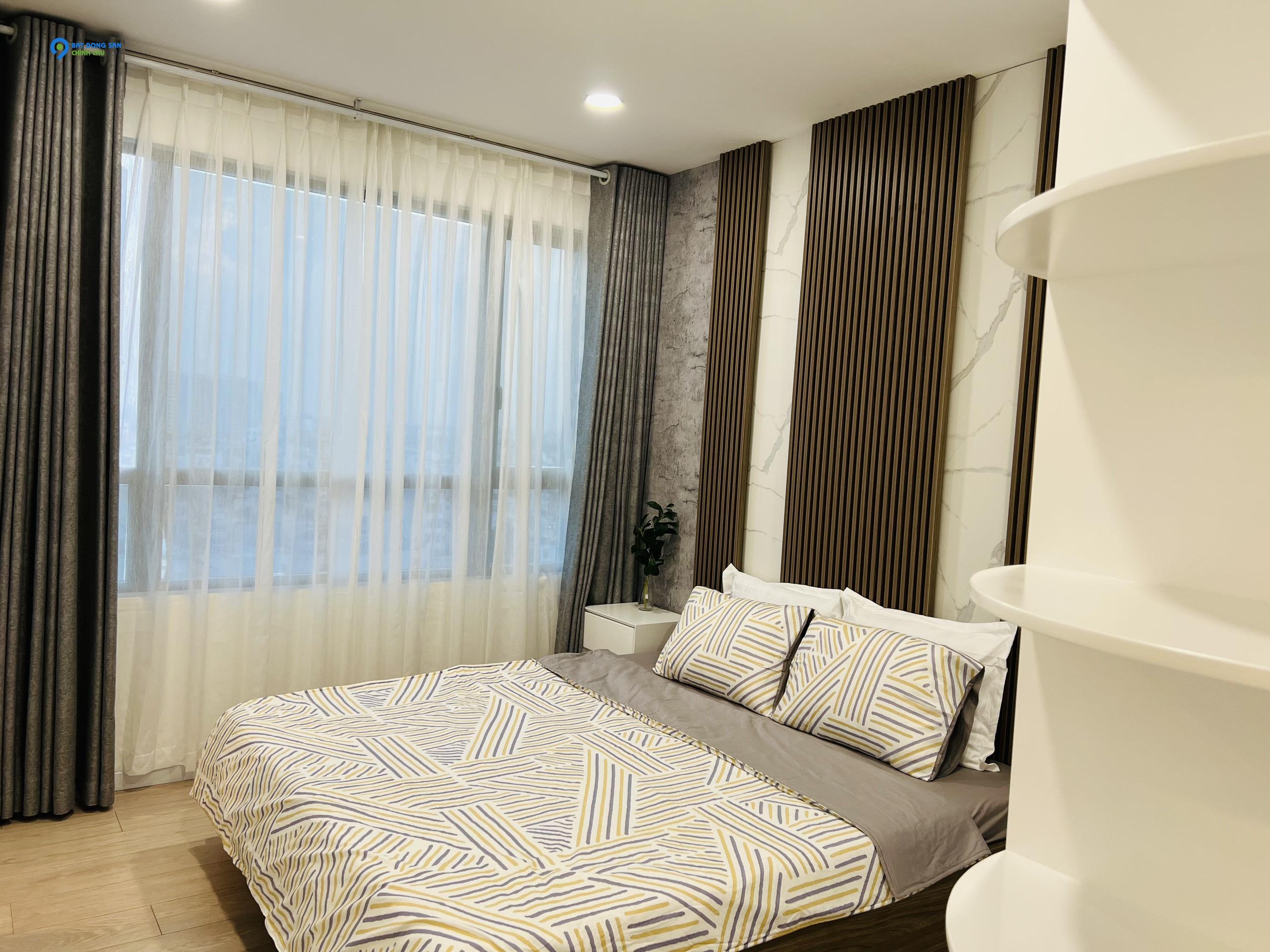 Cho thuê căn hộ Riviera Point nhà đẹp diện tích lớn -  Quận 7 TP HCM