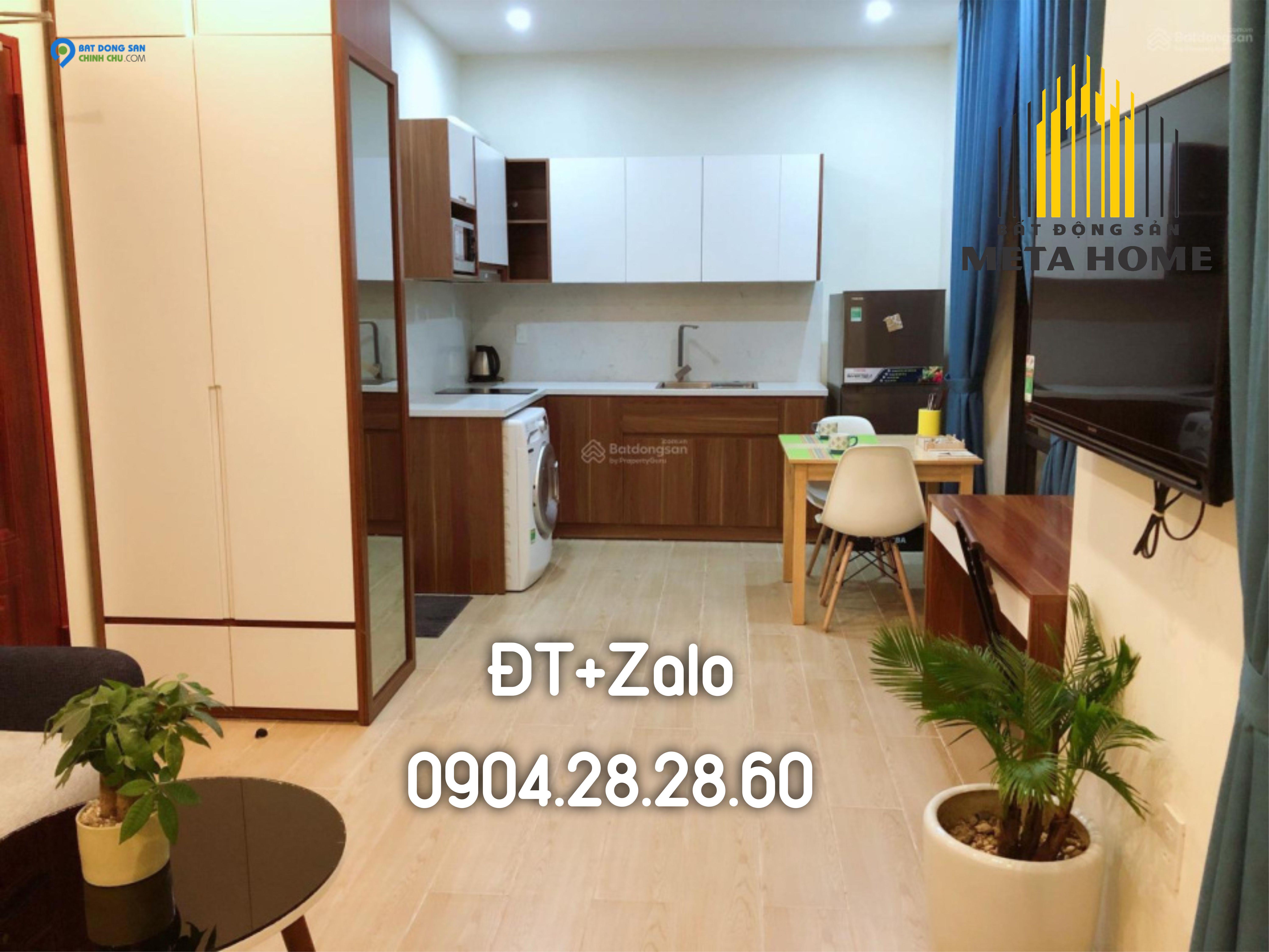 Cho thuê căn hộ Studio tại Vinhomes Imperia-ĐT+ZALO 0904282860