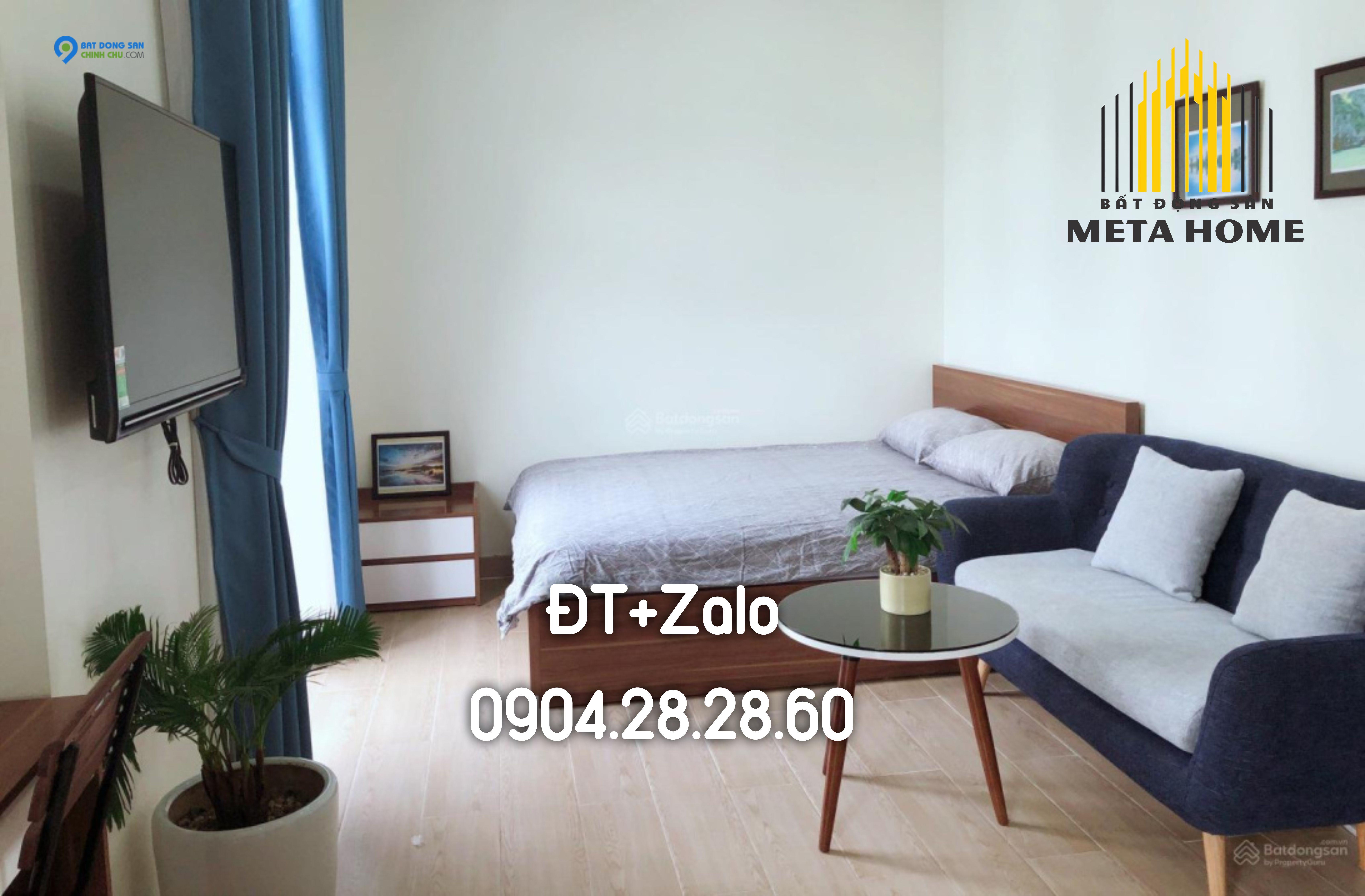 Cho thuê căn hộ Studio tại Vinhomes Imperia-ĐT+ZALO 0904282860