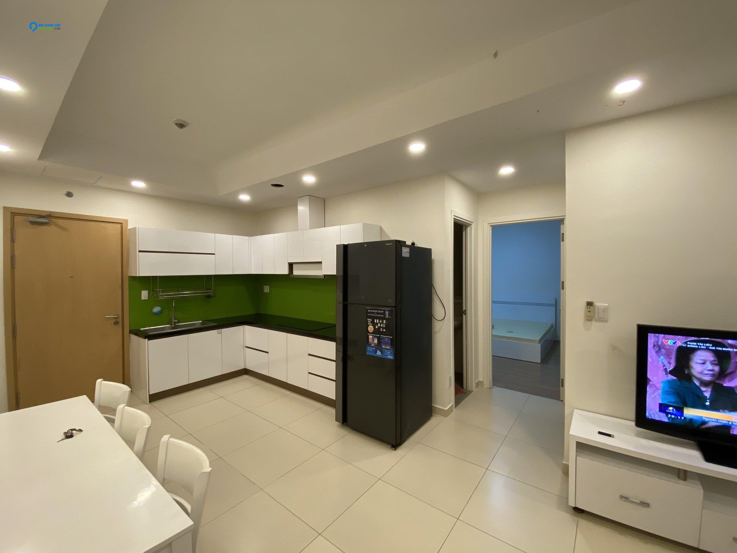 Cho thuê căn hộ chung cư M-ONE 2PN, 2WC, 72m2, 13 triệu/tháng.LH:0983839578