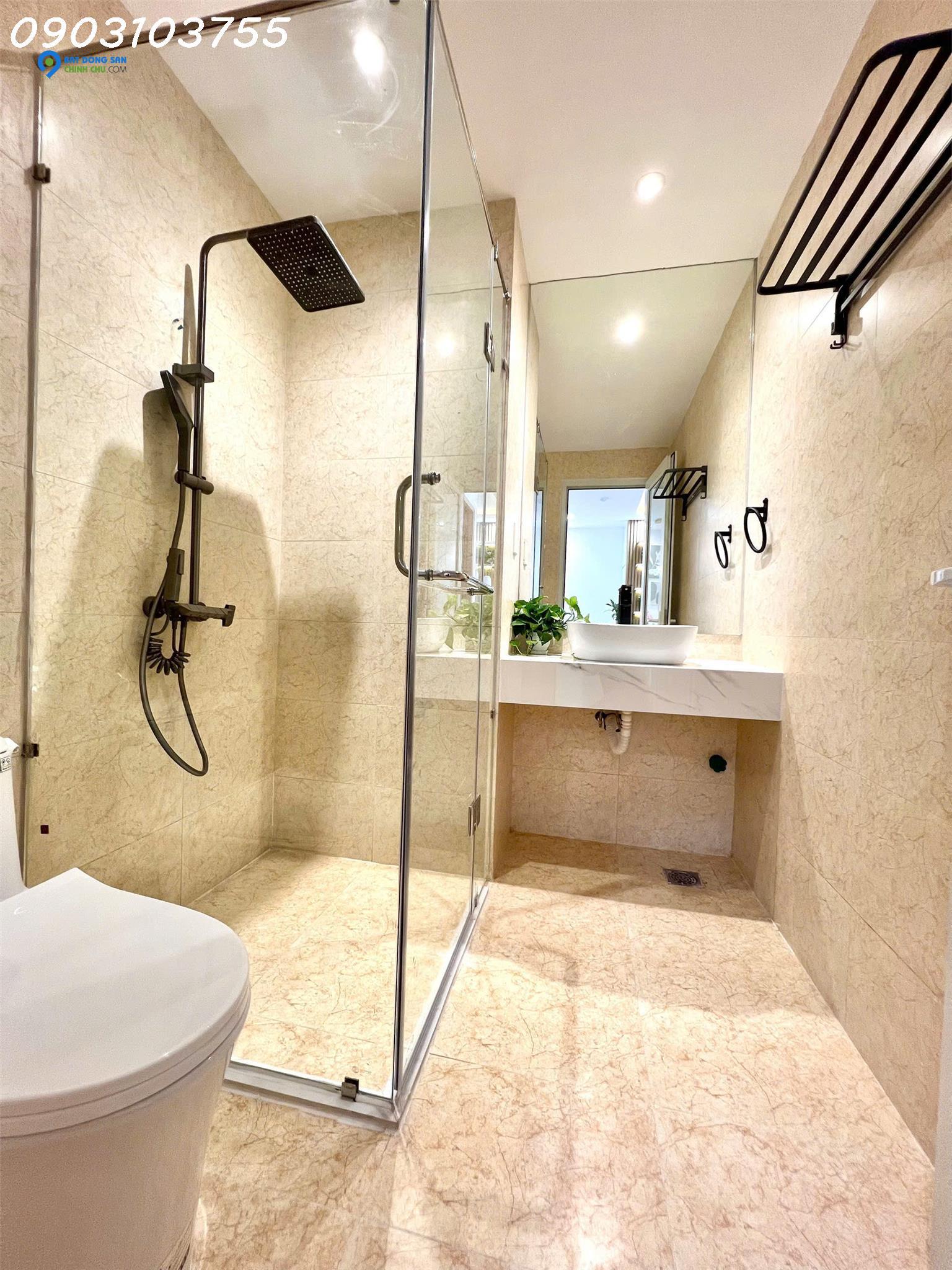 Cho thuê căn hộ đẳng cấp Mường Thanh Viễn Triều 71m2 full nội thất mới