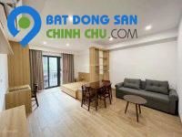 Cho thuê căn hộ mini ngõ 279 Đội Cấn, Ba Đình, HN