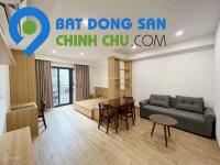 Cho thuê căn hộ mini ngõ 279 Đội Cấn, Ba Đình, HN