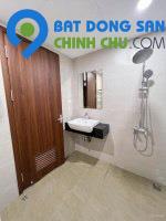 Cho thuê căn hộ mini ngõ 279 Đội Cấn, Ba Đình, HN