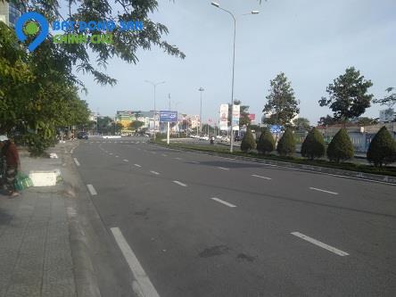 Cho thuê mặt bằng kinh doanh 132 Duy Tân, Phường Hoà Thuận Tây, Quận Hải Châu, TP Đà Nẵng