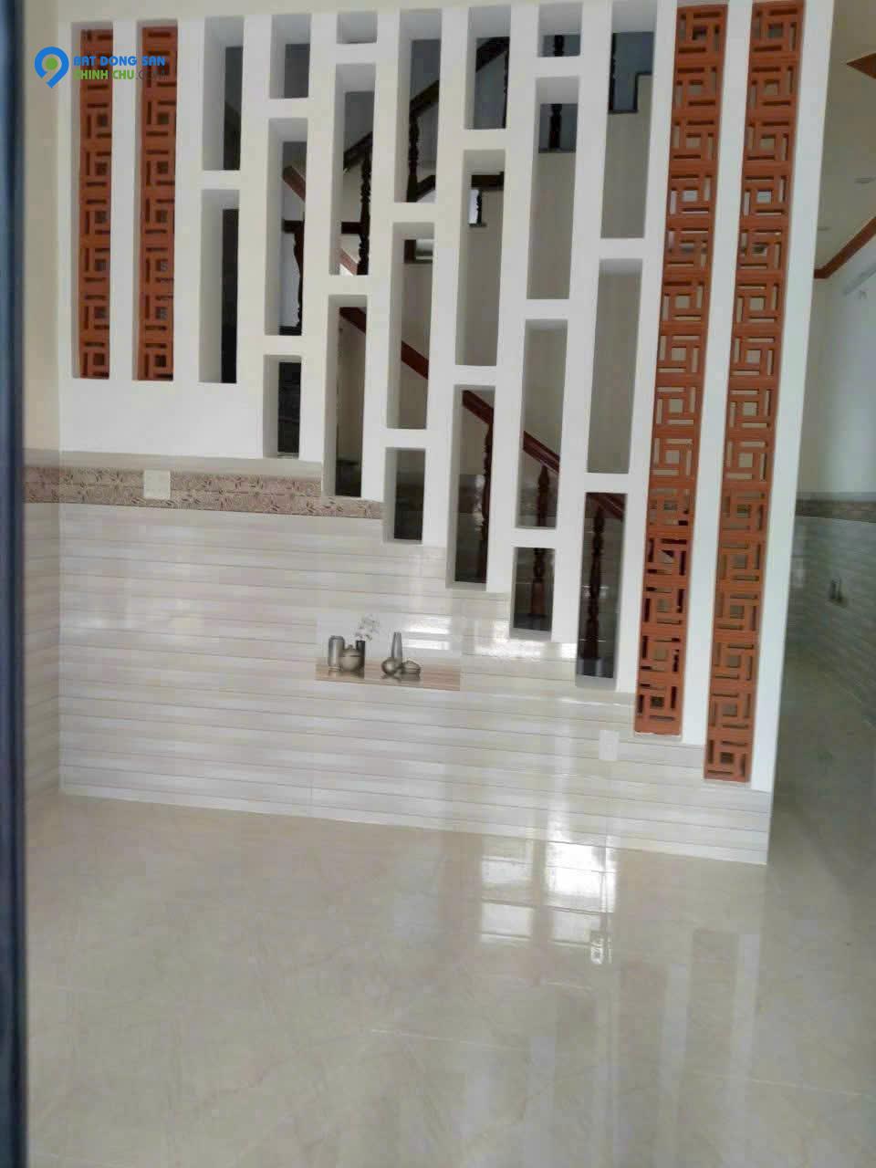 Cho thuê nhà 7 triệu 3 phòng ngủ gần trường Cao đẳng y tế Cần Thơ